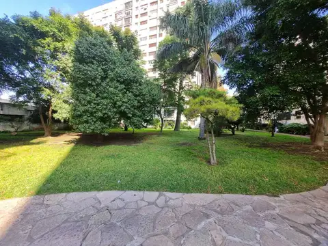 DEPARTAMENTO 2 AMBIENTES EN VILLA DEL PARQUE