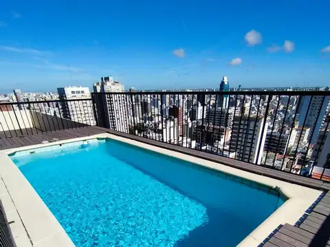 Departamento en Venta de 6 ambientes