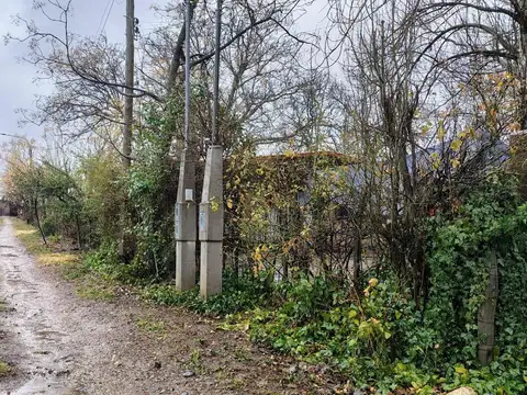 LA GLORIA al 1500 ,SAN JOSE DE TUPUNGATO, TUPUNGATO .MENDOZA