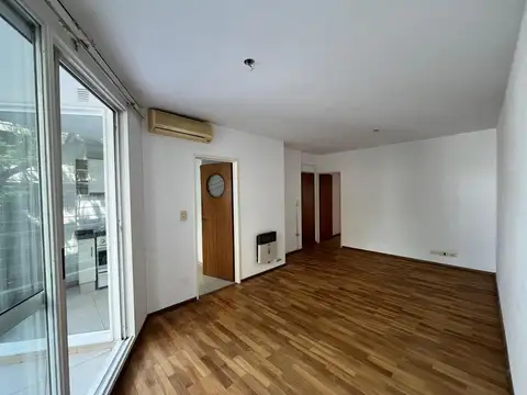 Departamento de 1 dormitorio en muy buen estado