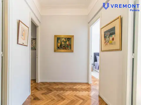 Departamento en Alquiler 80 años