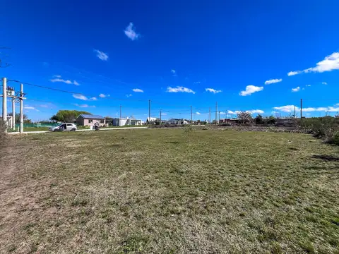 Terreno en Venta en Colonia Ensayo, USD 12.000