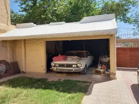 Casa en Venta en Villa Nueva De Guaymallen, USD 109.000