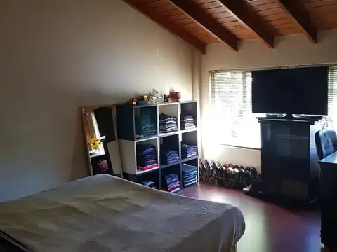 Depto Tipo Casa en Venta en Almagro, USD 75.000