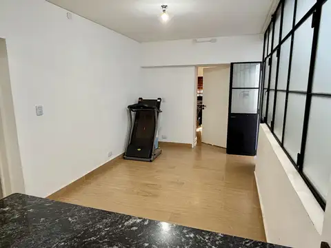 Depto Tipo Casa en Venta A Estrenar