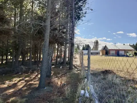 Terreno en Venta en Dina Huapi, USD 65.000