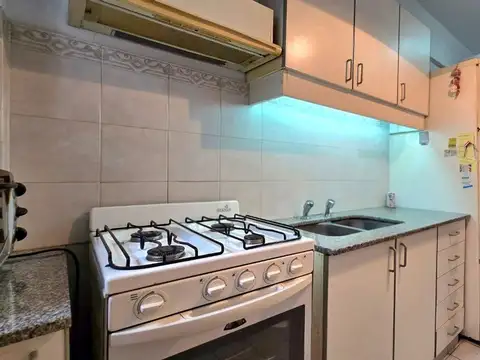 Departamento en Venta en San Isidro, USD 126.000