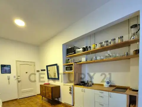 Departamento en Alquiler en Recoleta, USD 740