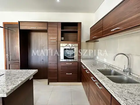 Casa en Alquiler 8 años