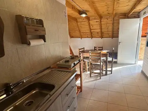 Casa en Venta 3 años