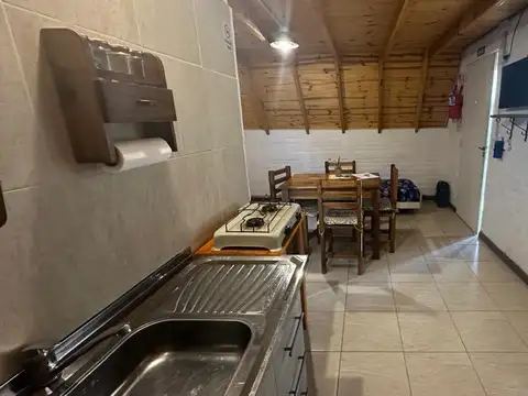EN VENTA CABAÑAS ALPINAS EN ARROYO LOS PATOS