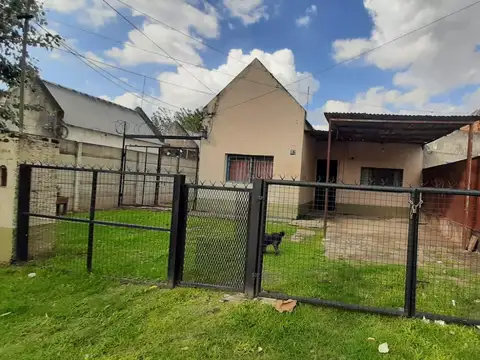 Terreno en Venta en Zárate, USD 40.000