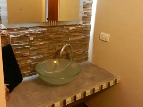 Depto Tipo Casa en Venta de 3 dormitorios