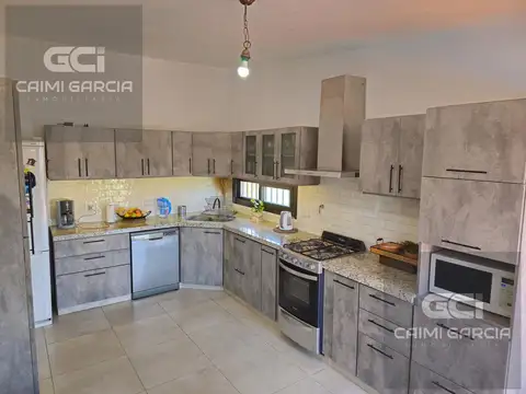 Casa en Venta de 6 dormitorios