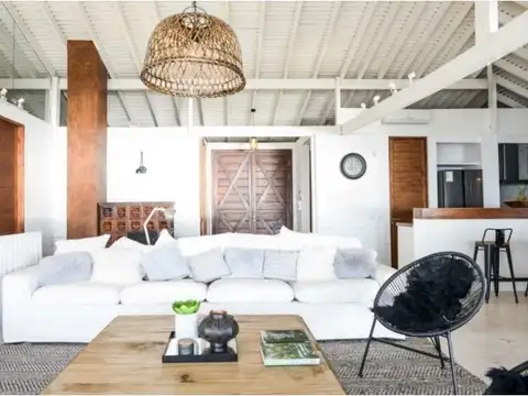 Casa - Alquiler temporario - Uruguay, Maldonado