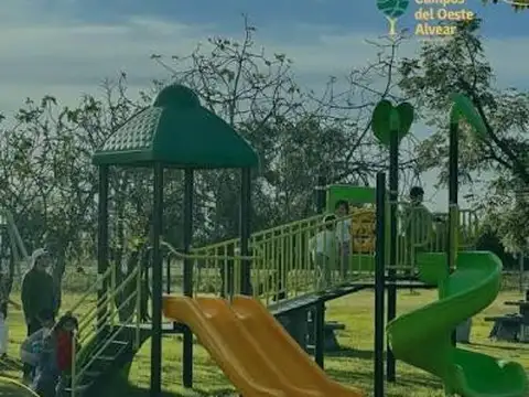 Terreno en Venta 26  mts Fondo