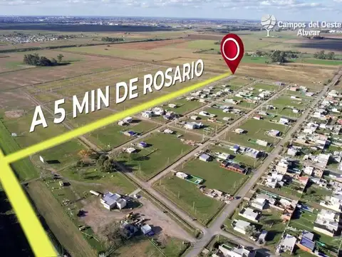 LOTE 8 MANZANA A