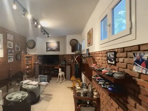 Casa en Alquiler Temporal en San Isidro, USD 5.000