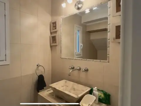 Casa en alquiler temporario - Lomas de San isidro