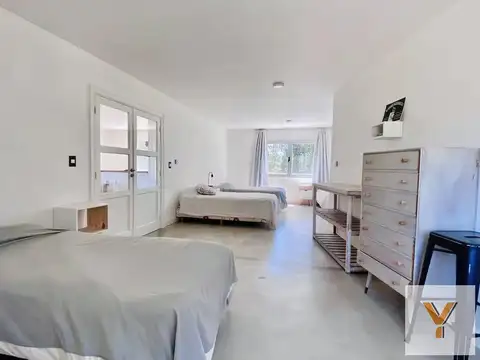 Casa en venta - 4 Dormitorios 4 Baños - Chapadmalal