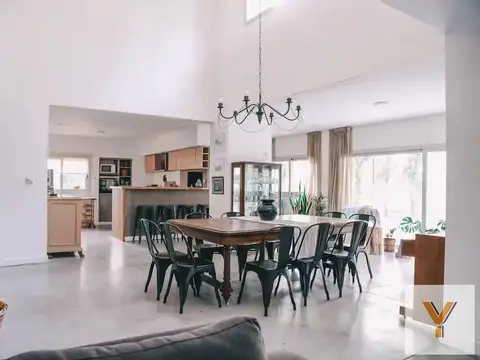 Casa en Venta 31 años
