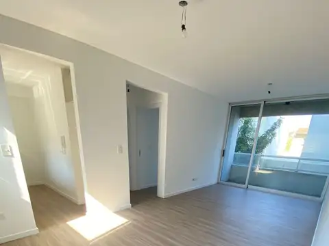 Departamento en Venta en Vicente López, USD 198.000