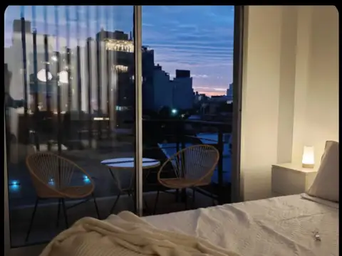 Departamento en Venta de Monoambiente