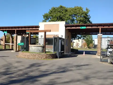 Terreno Lote  en Venta ubicado en El Aljibe, Pilar, G.B.A. Zona Norte