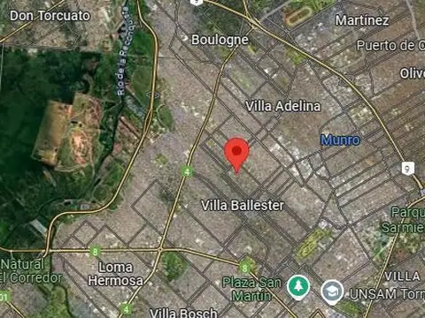 Oficina en Venta 70 años