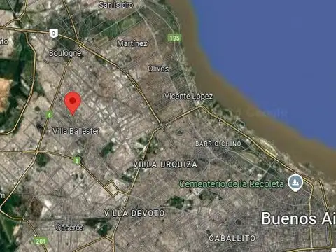 Oficina en Venta al Norte