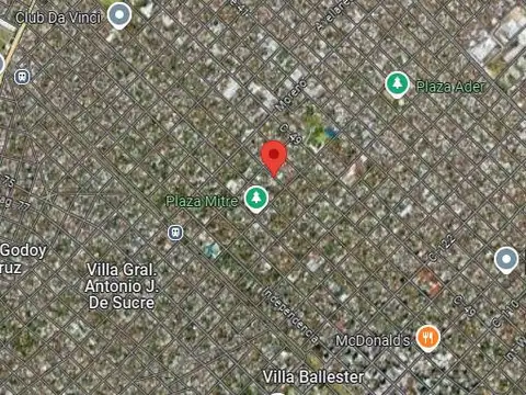 Oficina en Venta en Villa Ballester, USD 300.000