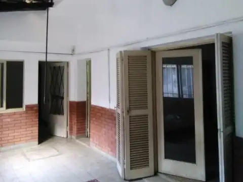 DEPARTAMENTO PASILLO. BELLA VISTA