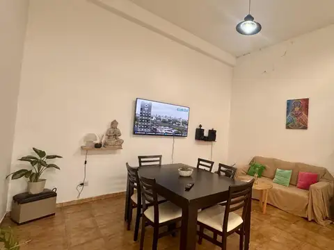Depto Tipo Casa en Venta de 4 ambientes