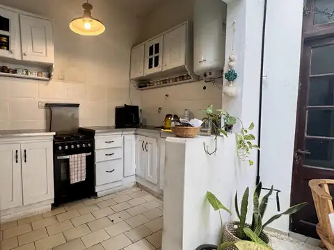 Depto Tipo Casa en Venta de 2 dormitorios