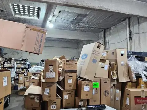 Galpon en Venta en Villa Soldati, USD 315.000