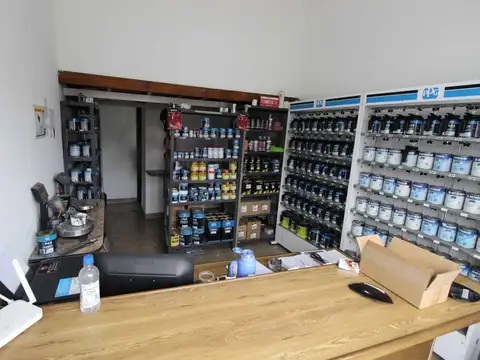 Local en Venta en Villa Sarmiento, USD 95.000