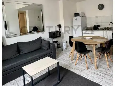 Departamento en Alquiler A Estrenar