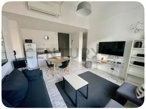 Alquiler Temporal Premium en Quartier Retiro - Full Amenities - Excelente Ubicacion