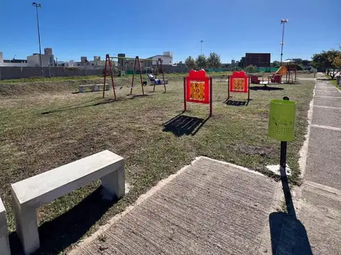 Terreno en Venta 12  mts Frente