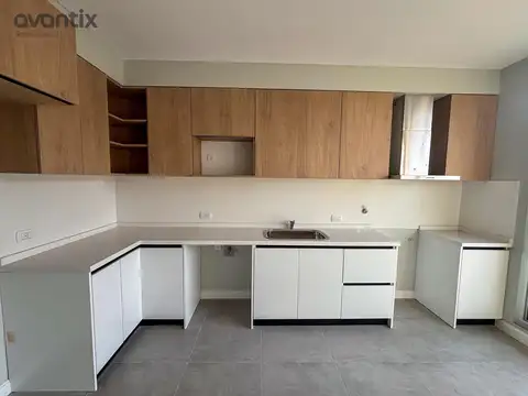 Departamento en Venta en Santa Fe, USD 350.000