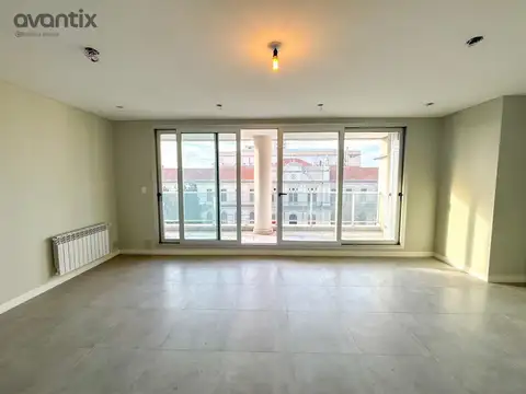 Bv. Pellegrini 2437 "Edificio Fenix"