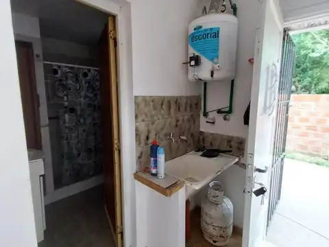 Casa en Venta 15 años