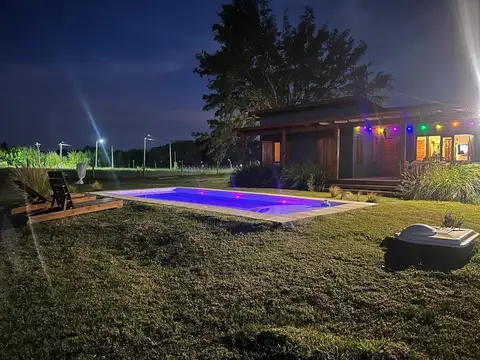 Casa en Alquiler en Los Pinos, $ 1.300.000