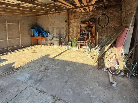 Casa en Venta en Barrio Jardin, USD 45.000