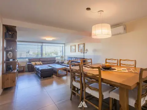 Departamento en Venta de 5 ambientes