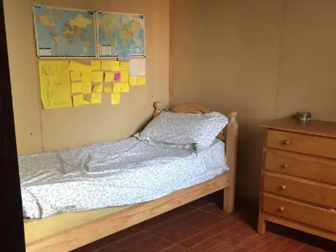 Casa en venta - 2 dormitorios 1 baño - 350 mts2 - Coronel Brandsen