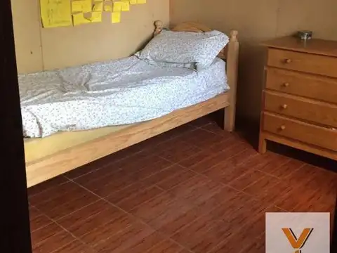 Casa en venta - 2 dormitorios 1 baño - 350 mts2 - Coronel Brandsen