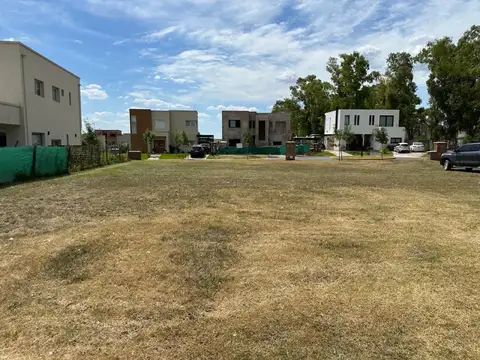 Santa Lucía Pilar del Este