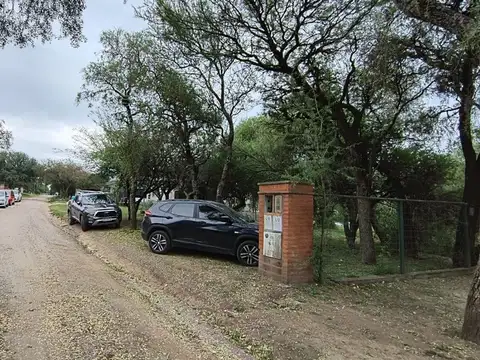 M19 L13 Ruta Provincial C45 km 2, X5101 Malagüeño, Córdoba