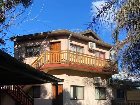 Venta Casa, Departamentos, Metalúrgica y Local Comercial.
